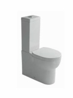 GALASSIA M2 TAPA WC